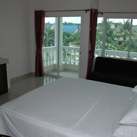 Nong Prue East Shore Pattaya Resort מראה חיצוני תמונה