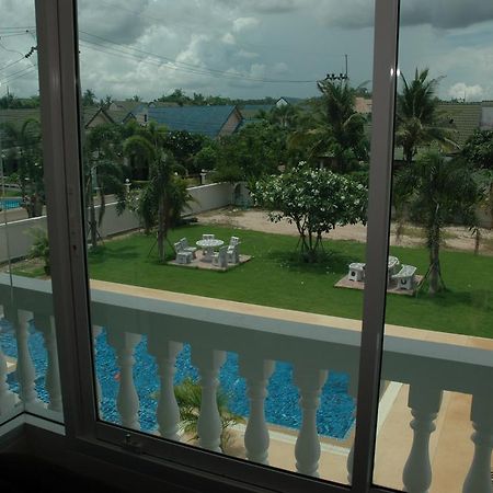 Nong Prue East Shore Pattaya Resort מראה חיצוני תמונה