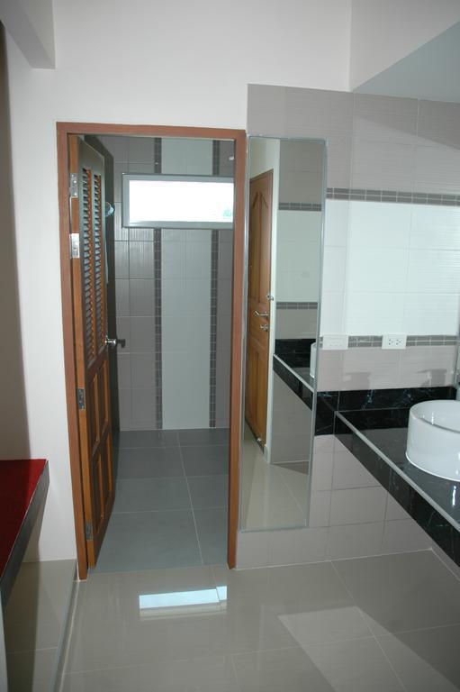 Nong Prue East Shore Pattaya Resort מראה חיצוני תמונה
