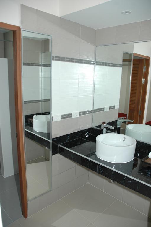 Nong Prue East Shore Pattaya Resort מראה חיצוני תמונה