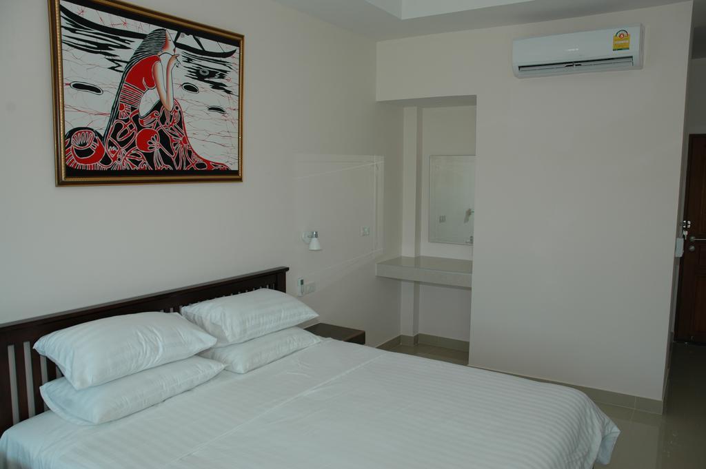Nong Prue East Shore Pattaya Resort מראה חיצוני תמונה