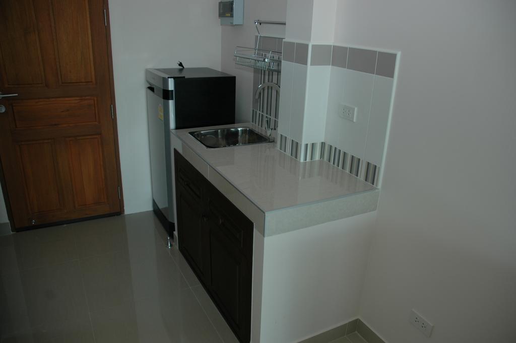 Nong Prue East Shore Pattaya Resort מראה חיצוני תמונה