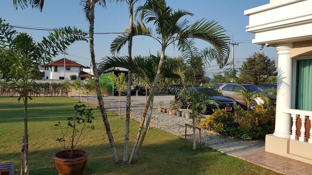 Nong Prue East Shore Pattaya Resort מראה חיצוני תמונה