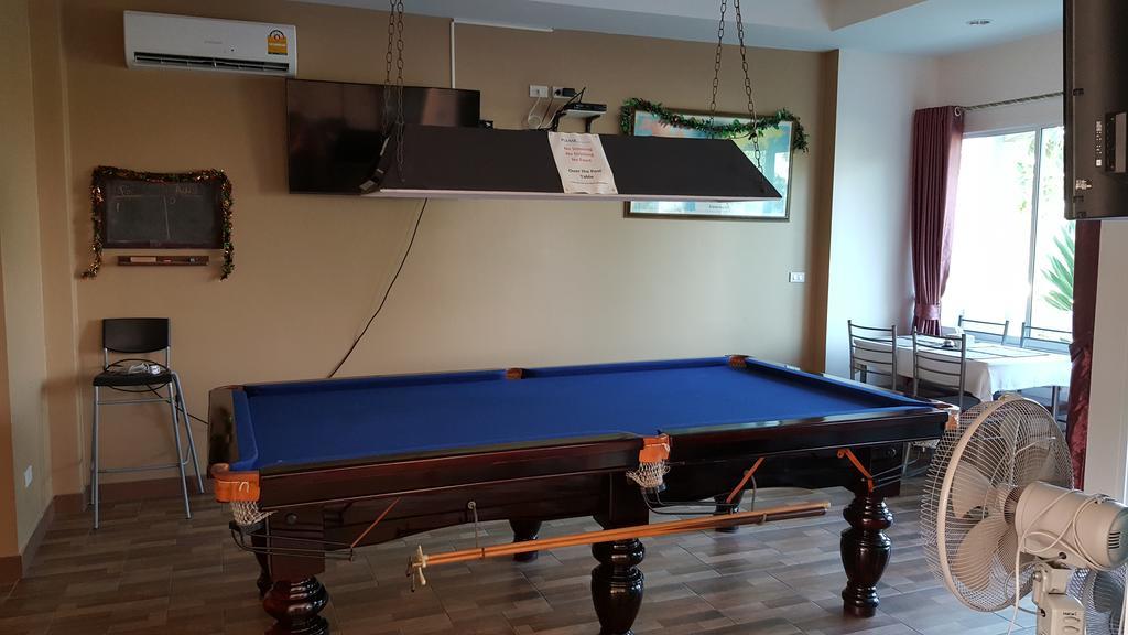 Nong Prue East Shore Pattaya Resort מראה חיצוני תמונה