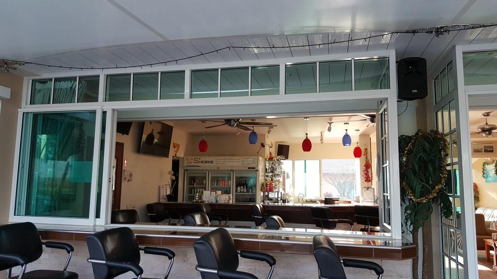 Nong Prue East Shore Pattaya Resort מראה חיצוני תמונה