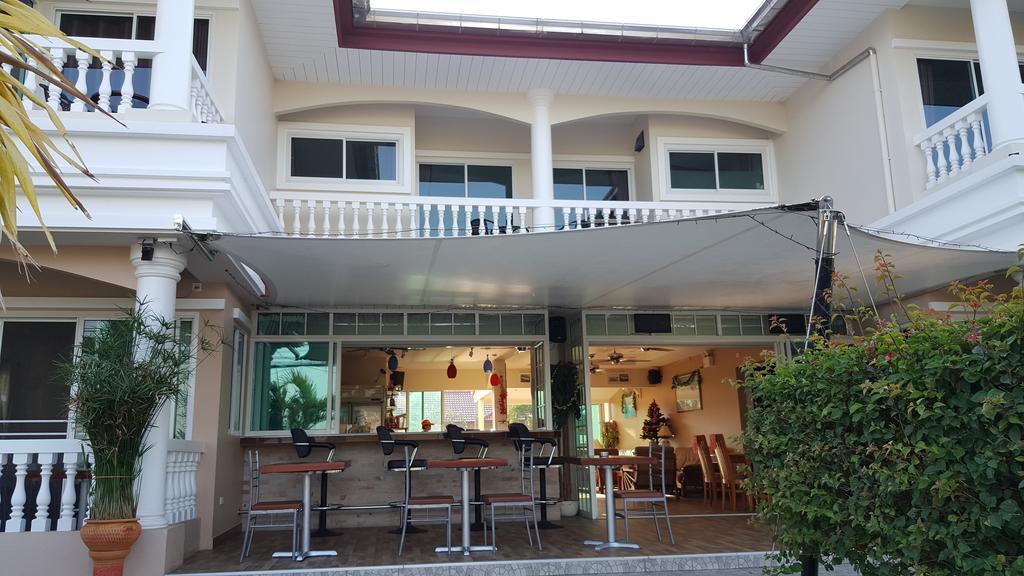Nong Prue East Shore Pattaya Resort מראה חיצוני תמונה