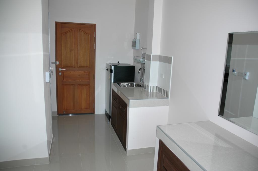 Nong Prue East Shore Pattaya Resort מראה חיצוני תמונה